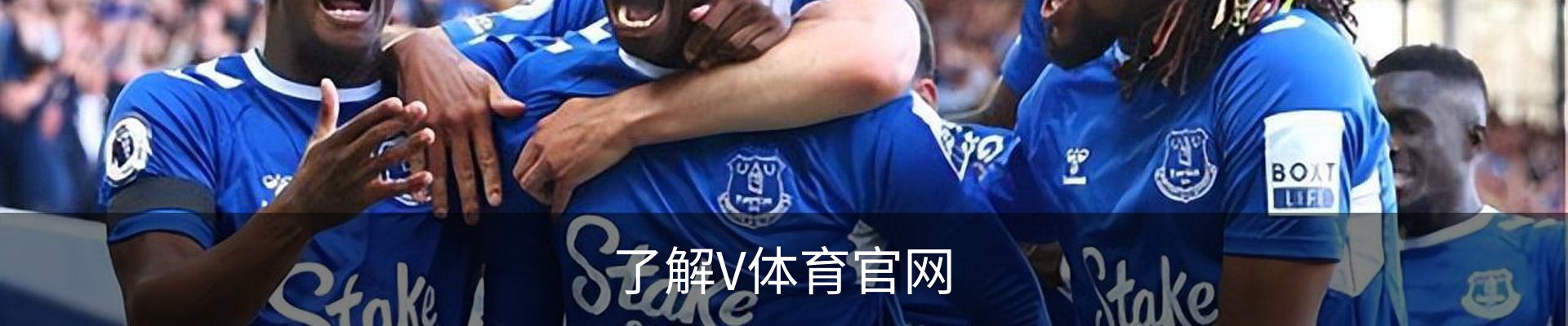 了解V体育官网